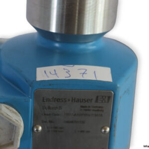 endress-hauser-SOLICAP-S-FTI77-A1GYYRVJY3A1A-capacitance-point-level-switch-(Used)-4