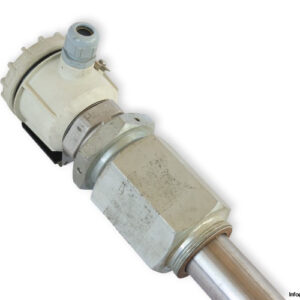 endress-hauser-SOLIPHANT-DM-91Z-UZ1PFK11-0600-vibration-level-limit-switch-(Used)-2