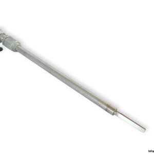 endress-hauser-SOLIPHANT-DM-91Z-UZ1PFK11-1100-vibration-level-limit-switch-(Used)