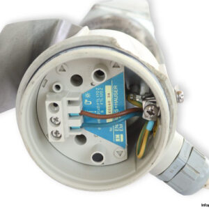endress-hauser-SOLIPHANT-DM-91Z-UZ1PFK11-1100-vibration-level-limit-switch-(Used)-1