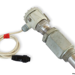 endress-hauser-SOLIPHANT-DM-91Z-UZ1PFK11-1100-vibration-level-limit-switch-(Used)-2