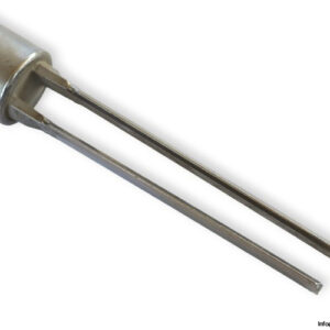 endress-hauser-SOLIPHANT-DM-91Z-UZ1PFK11-1100-vibration-level-limit-switch-(Used)-3