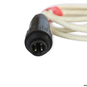 endress-hauser-SOLIPHANT-DM-91Z-UZ1PFK11-1100-vibration-level-limit-switch-(Used)-4