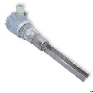 endress-hauser-SOLIPHANT-FTM-930-GR1ACSN-point-level-limit-switch-(Used)