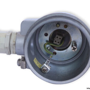 endress-hauser-SOLIPHANT-FTM-930-GR1ACSN-point-level-limit-switch-(Used)-1