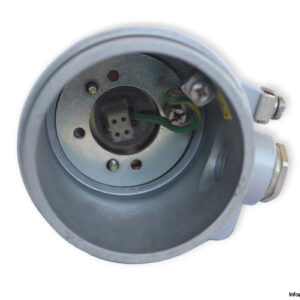 endress-hauser-SOLIPHANT-FTM-930-GR1DPSN-point-level-limit-switch-(Used)-1