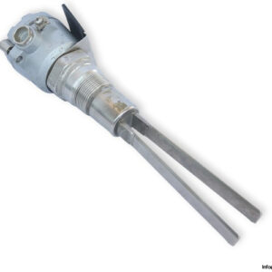 endress-hauser-SOLIPHANT-FTM-930Z-GN1DPSS-point-level-limit-switch-(Used)