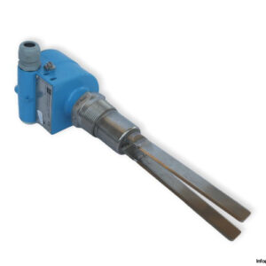 endress-hauser-SOLIPHANT-II-FTM-30-A2AA1-level-limit-switch-(New)