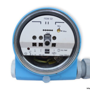 endress-hauser-SOLIPHANT-II-FTM-30-A2AA1-level-limit-switch-(New)-1