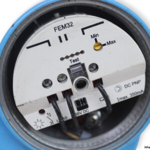 endress-hauser-SOLIPHANT-II-FTM-30-A8DA1-level-limit-switch-(Used)-1