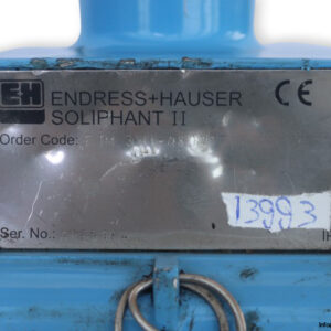 endress-hauser-SOLIPHANT-II-FTM-30-A8DA1-level-limit-switch-(Used)-3