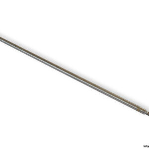 endress-hauser-SOLIPHANT-II-FTM-31-A4BA1A-1900-MM-vibration-level-limit-switch-(Used)