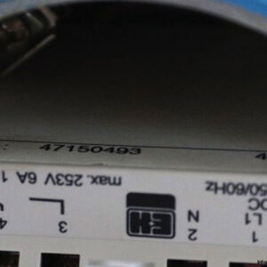 endress-hauser-SOLIPHANT-II-FTM-31-A4BA1A-1900-MM-vibration-level-limit-switch-(Used)-2