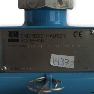 endress-hauser-SOLIPHANT-II-FTM-31-A4BA1A-1900-MM-vibration-level-limit-switch-(Used)-4