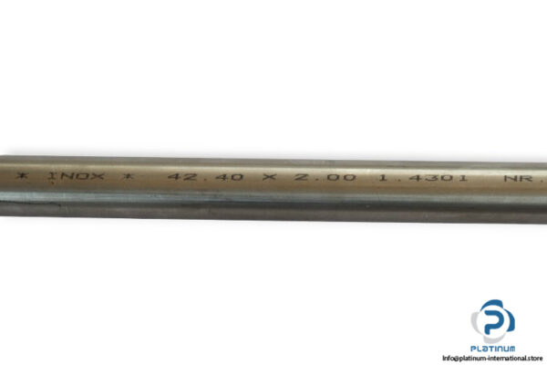 endress-hauser-SOLIPHANT-II-FTM-31-A4BA1A-1900-MM-vibration-level-limit-switch-(Used)-5