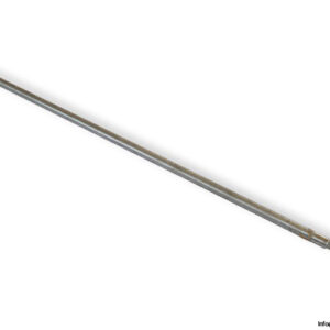 endress-hauser-SOLIPHANT-II-FTM-31-A4BA1A-2150-MM-vibration-level-limit-switch-(Used)