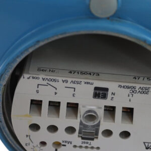 endress-hauser-SOLIPHANT-II-FTM-31-A4BA1A-2150-MM-vibration-level-limit-switch-(Used)-3