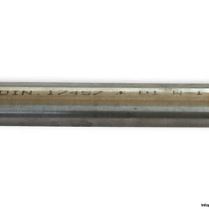 endress-hauser-SOLIPHANT-II-FTM-31-A4BA1A-2150-MM-vibration-level-limit-switch-(Used)-7