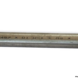 endress-hauser-SOLIPHANT-II-FTM-31-A4BA1A-2150-MM-vibration-level-limit-switch-(Used)-9