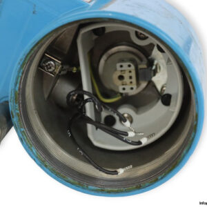 endress-hauser-SOLIPHANT-II-FTM-31D-H4KB1D-0400-MM-level-limit-switch-(Used)-1