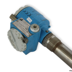 endress-hauser-SOLIPHANT-II-FTM-31D-H4KB1D-0400-MM-level-limit-switch-(Used)-2