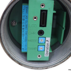 fuji-FHCT35W1-AKAY-differential-pressure-transmitter-(Used)-1