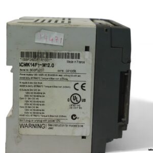 abb-ICMK14F1-M12.0-programmable-logic-controller-(Used)-1