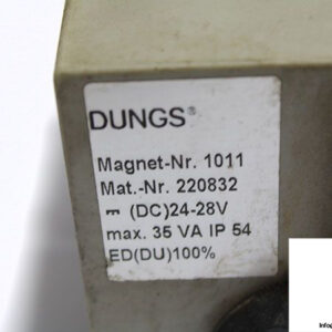 dungs-1011-replacement-coil-2