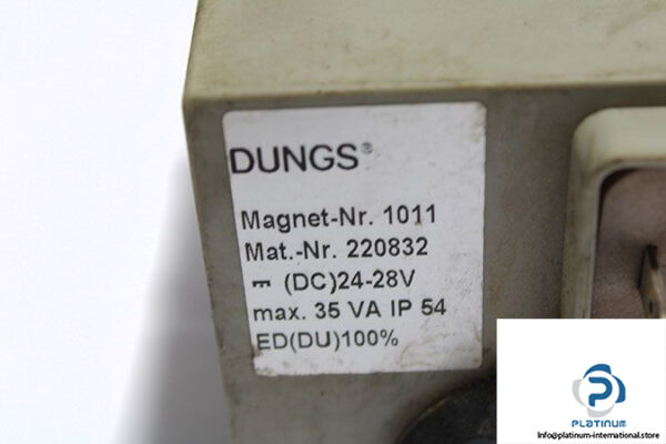 dungs-1011-replacement-coil-2