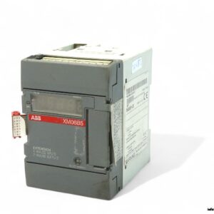 abb-XM06B5-G10-analog-input-output-module-(Used)