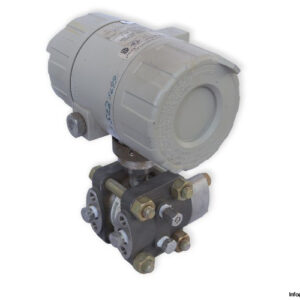bailey-BC2321511-differential-pressure-transmitter-(Used)