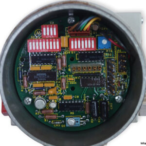 bailey-BC2521511-differential-pressure-transmitter-(New)-1