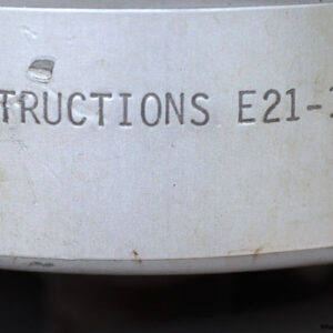 bailey-BQ84221-differential-pressure-transmitter-(Used)-5