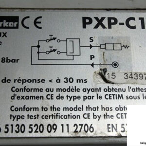 parker-pxp-c111-safety-start-unit-2-2