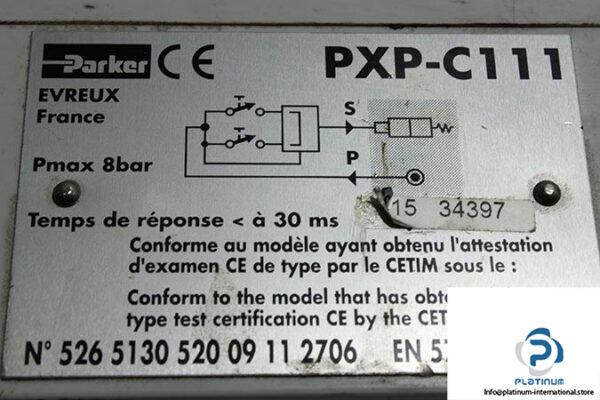parker-pxp-c111-safety-start-unit-2-2