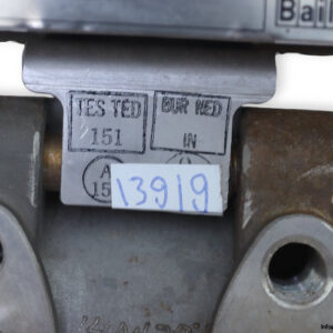 bailey-BQ86221-differential-pressure-transmitter-(Used)-5
