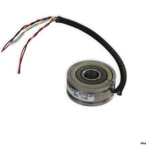 harowe-15BRCX-604-AL46AA-brcx-heavy-duty-brushless-resolver-(Used)