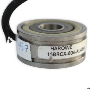 harowe-15BRCX-604-AL46AA-brcx-heavy-duty-brushless-resolver-(Used)-1