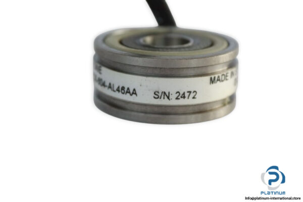 harowe-15BRCX-604-AL46AA-brcx-heavy-duty-brushless-resolver-(Used)-2