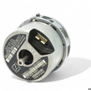 heidenhain-ECN-1313-512-62S12-71-I2C03-absolute-encoder-(Used)-1