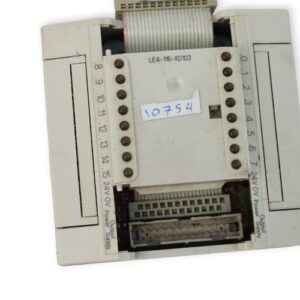 moeller-LE4-116-XD103-digital-expansion-module-(Used)-1