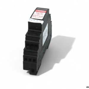 phoenix-contact-PT-2-PE_S-60AC-ST-surge-protection-device-(Used)