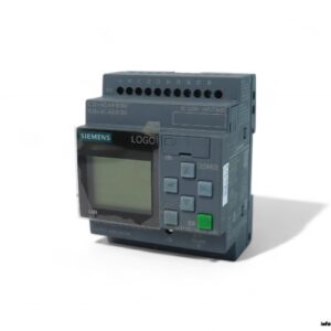 siemens-6ED1-052-1MD00-0BA8-logic-module-(New)