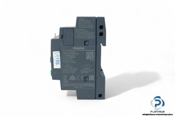 siemens-6ED1-052-1MD00-0BA8-logic-module-(New)-1