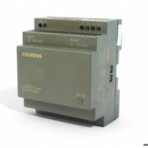 siemens-6EP1322-1SH02-power-supply-(Used)