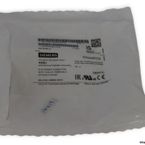 siemens-6SL3162-2MB00-0AC0-power-connector-(New)-1