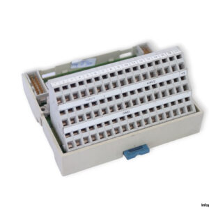 sigmatek-9717.190.04-terminal-module-(Used)