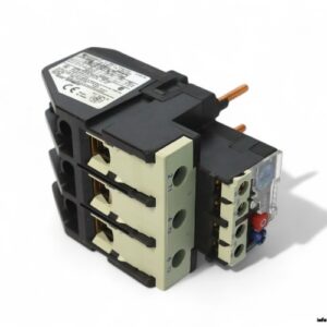 telemecanique-LR2D3359-thermal-overload-relay-(New)