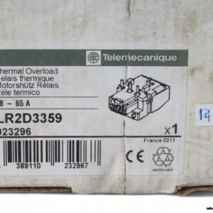 telemecanique-LR2D3359-thermal-overload-relay-(New)-5