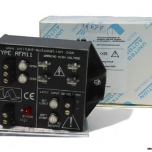 united-automation-AFM11-thyristor-module-(New)